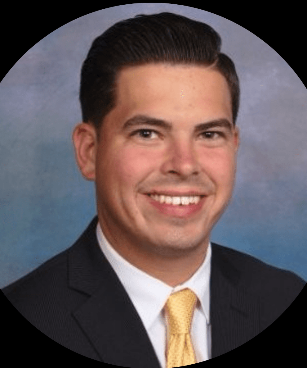 James Baranello, President