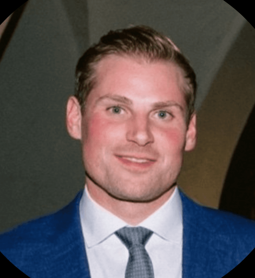 Joe Siringo, Chief Executive Officer
