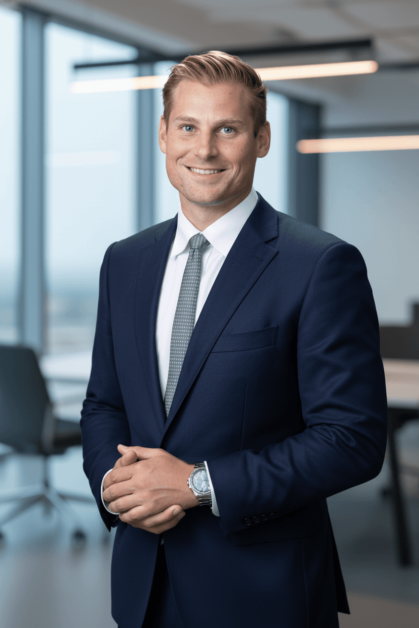 Joe Siringo, Chief Executive Officer